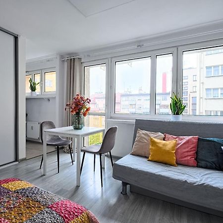Urbanestcitycenterapartment/Kob2A 카토비체 외부 사진