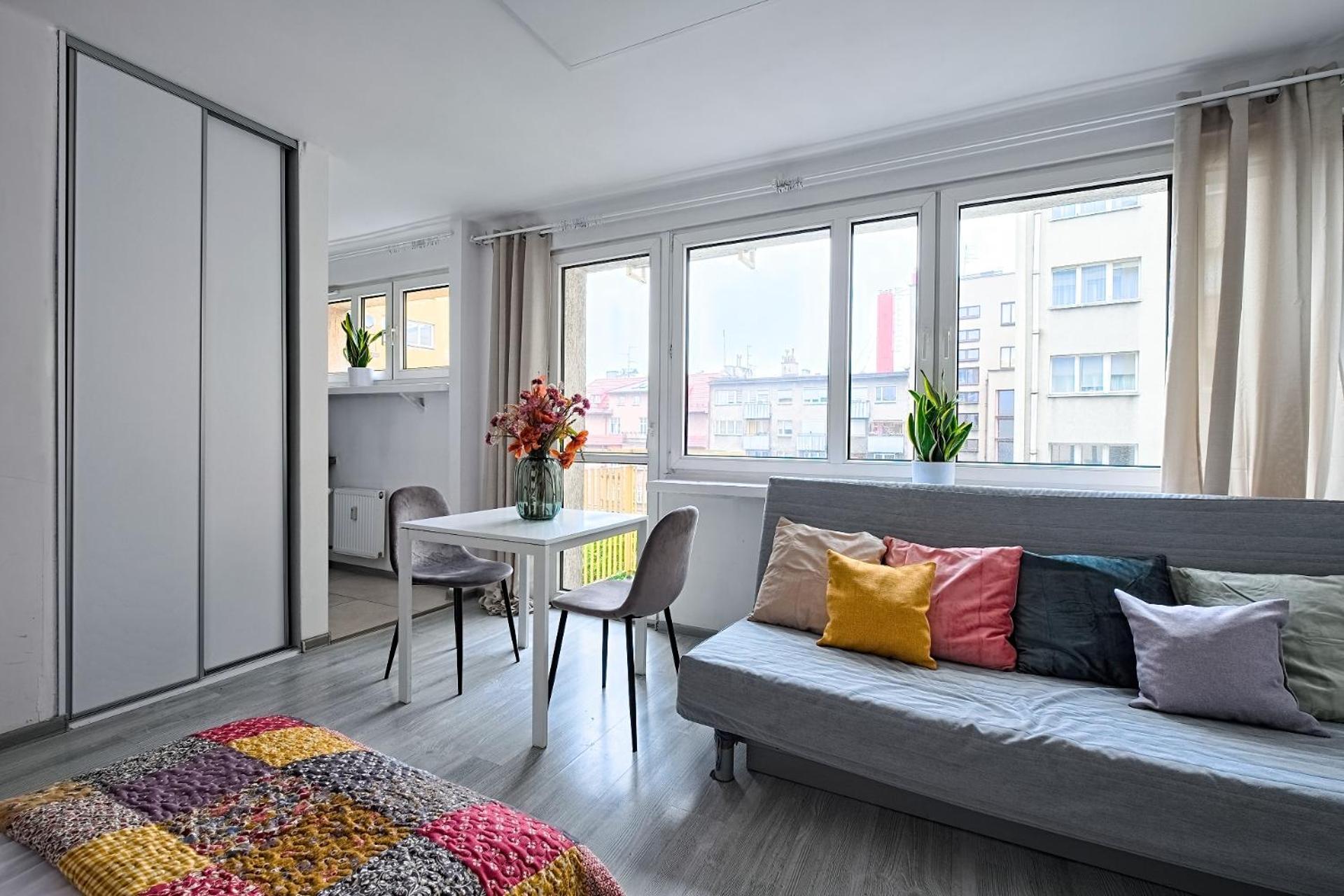 Urbanestcitycenterapartment/Kob2A 카토비체 외부 사진