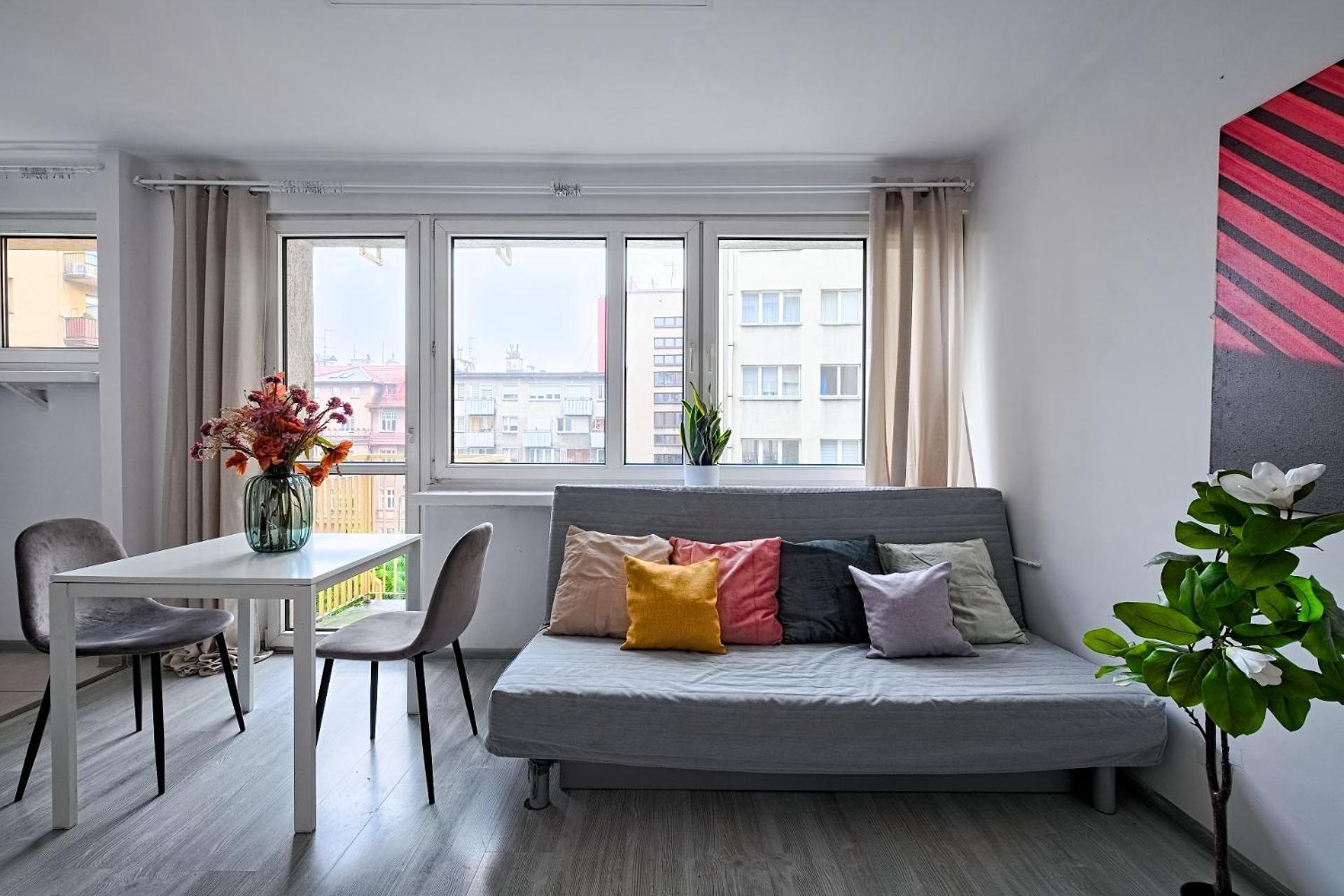 Urbanestcitycenterapartment/Kob2A 카토비체 외부 사진